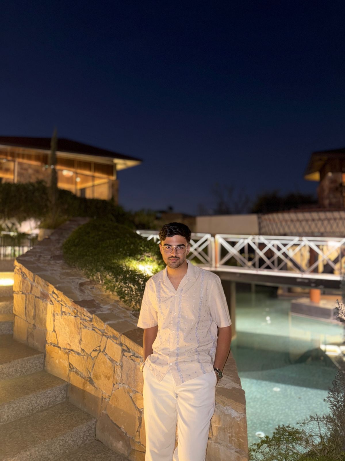 Photo of Kabir Sood